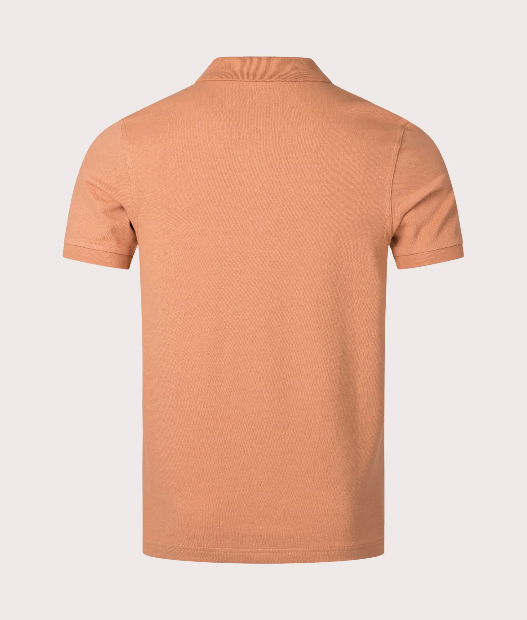 Plain M6000 Polo Shirt sold by EQVVS product image thumbnail 3