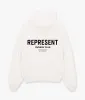 Represent Owners Club Hoodie sold by EQVVS