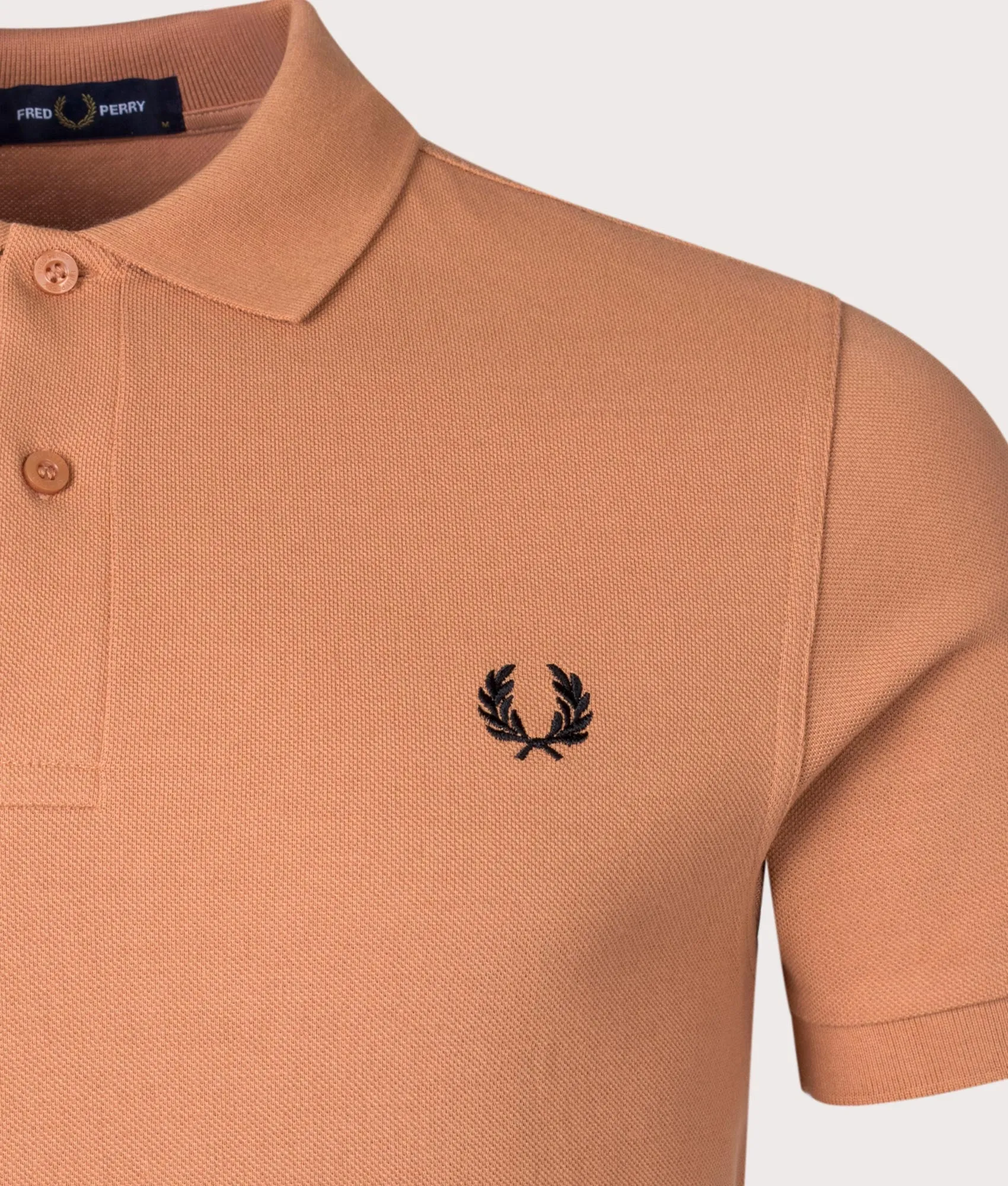 Plain M6000 Polo Shirt sold by EQVVS product image thumbnail 2