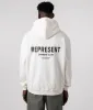 Represent Owners Club Hoodie sold by EQVVS