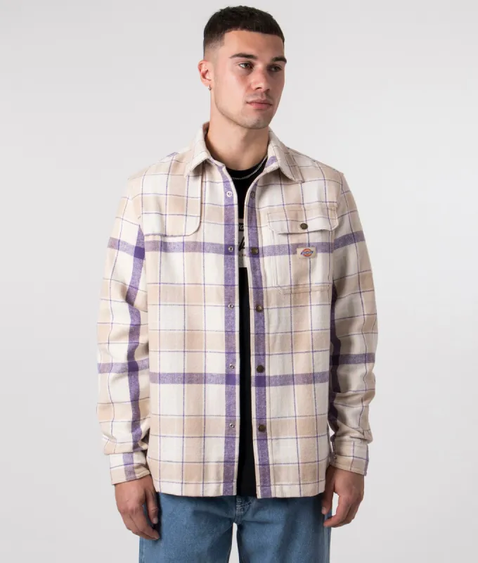 Relaxed Fit Nimmons Shirt sold by EQVVS