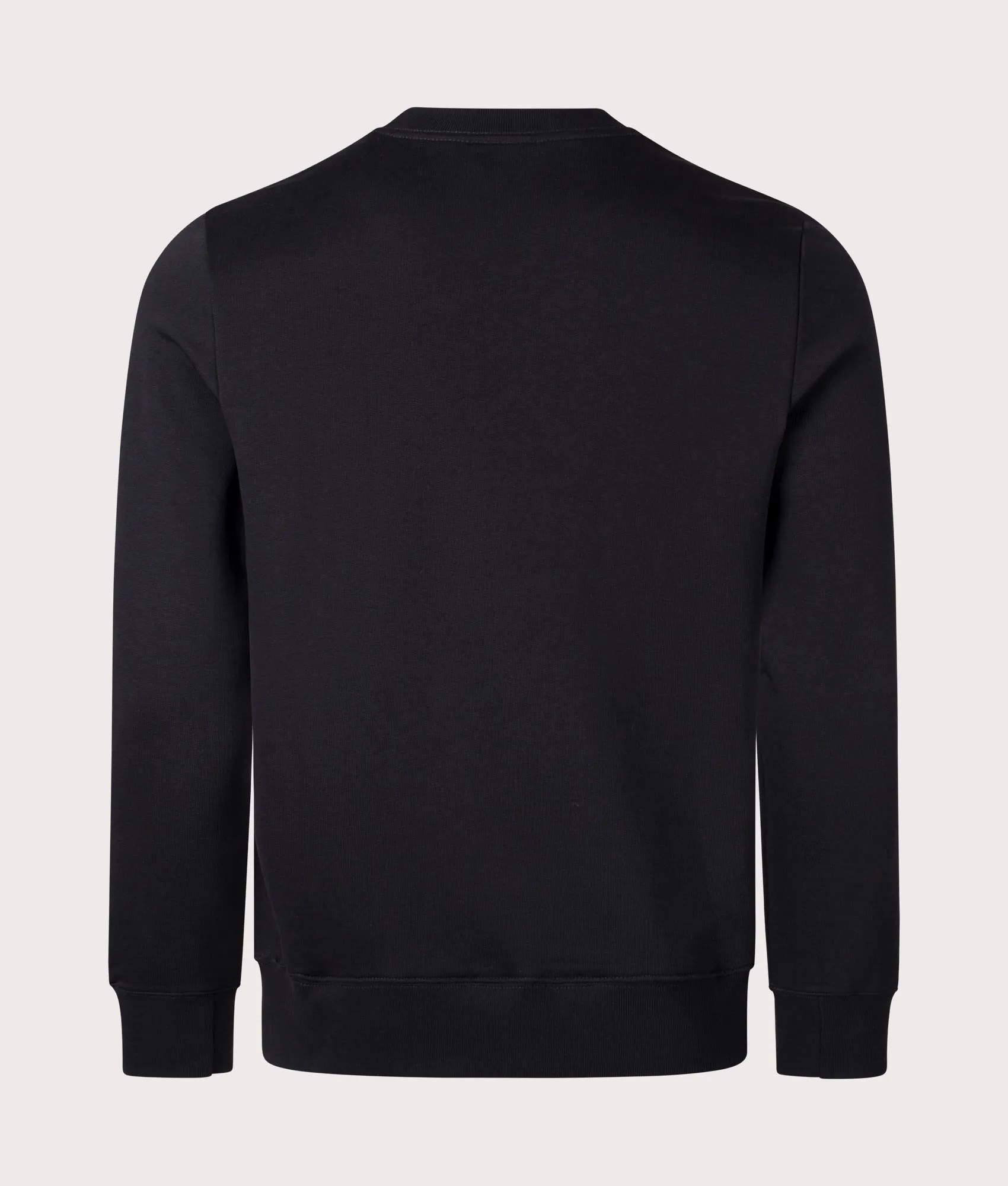 Zebra Sweatshirt sold by EQVVS product image thumbnail 2