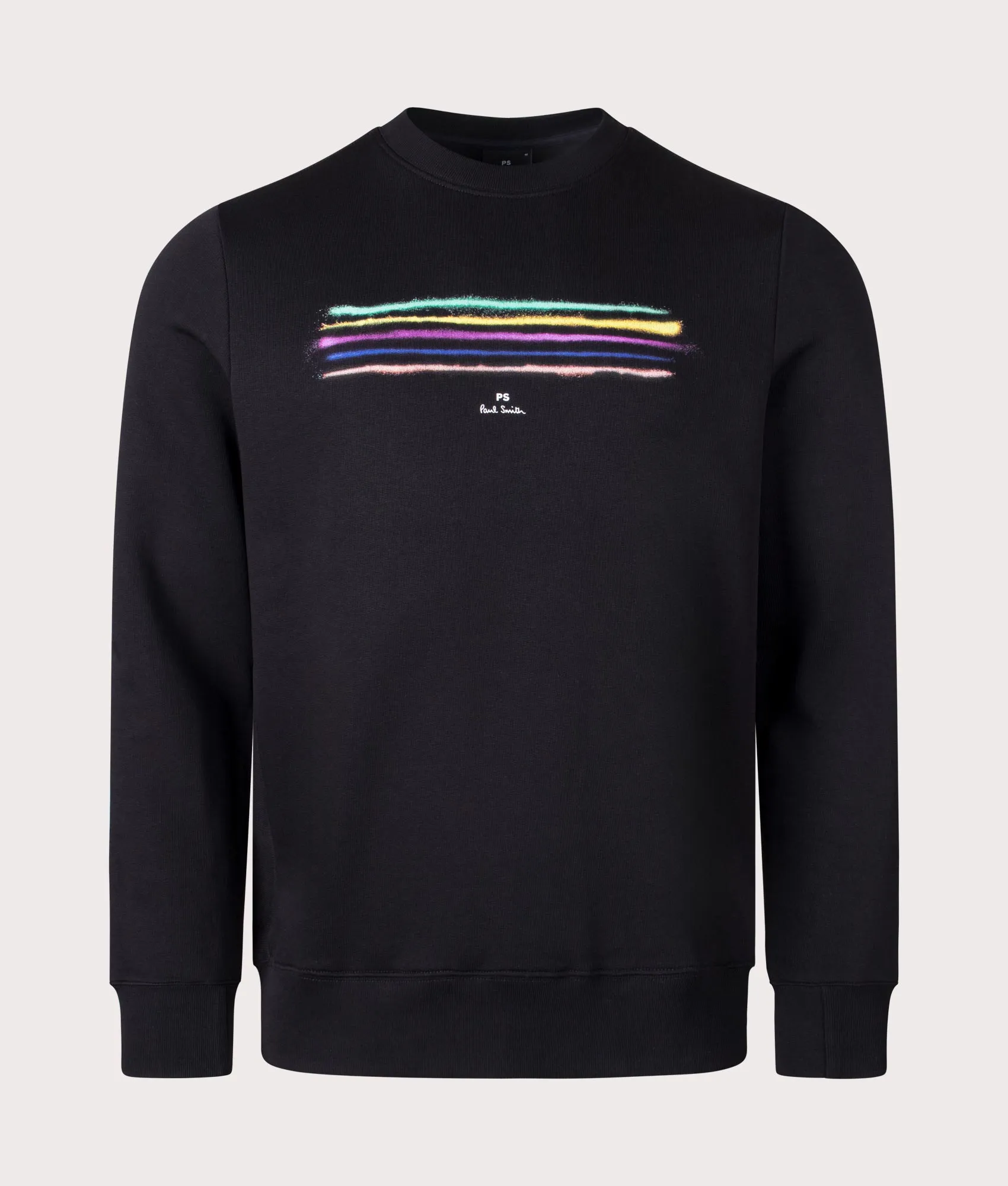 Zebra Sweatshirt sold by EQVVS