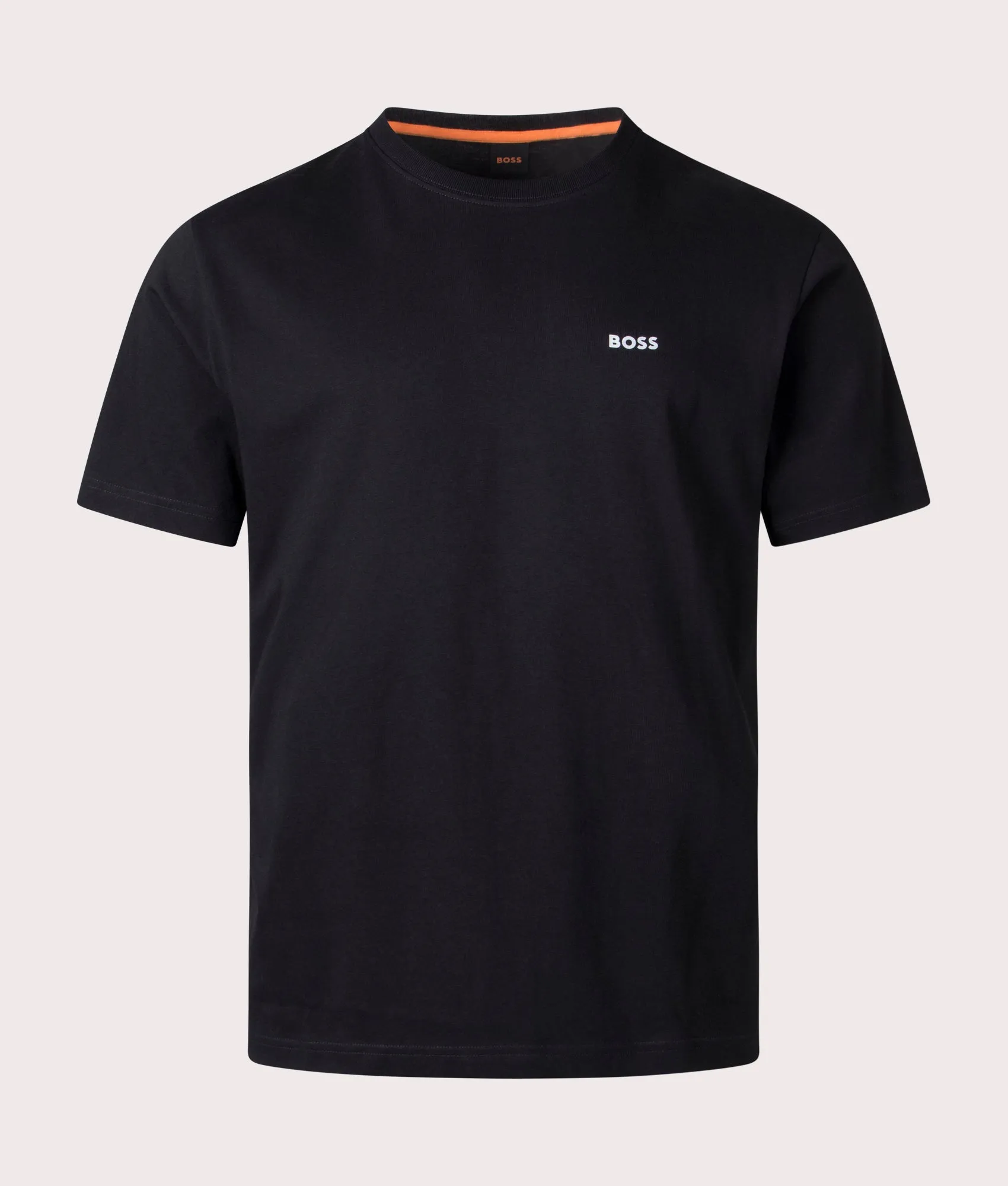 Relaxed Fit Te Coral T-Shirt sold by EQVVS product image thumbnail 2