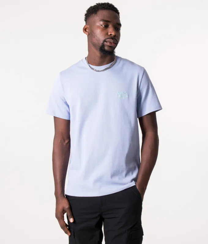 New Raymond T-Shirt sold by EQVVS