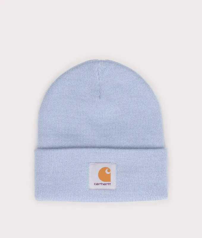Short Watch Hat sold by EQVVS