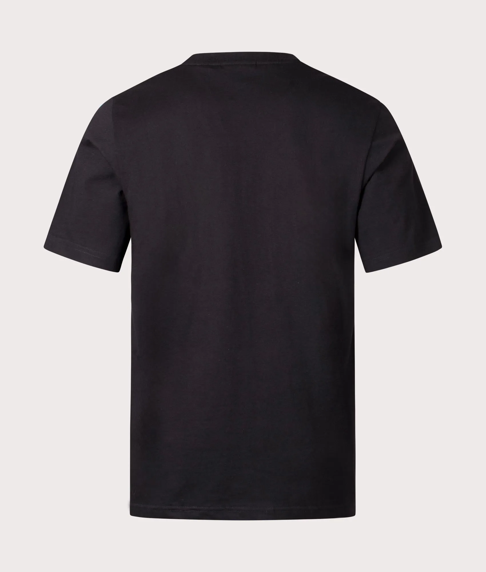 Alias T-Shirt sold by EQVVS product image thumbnail 3