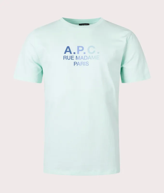 Tony T-Shirt sold by EQVVS