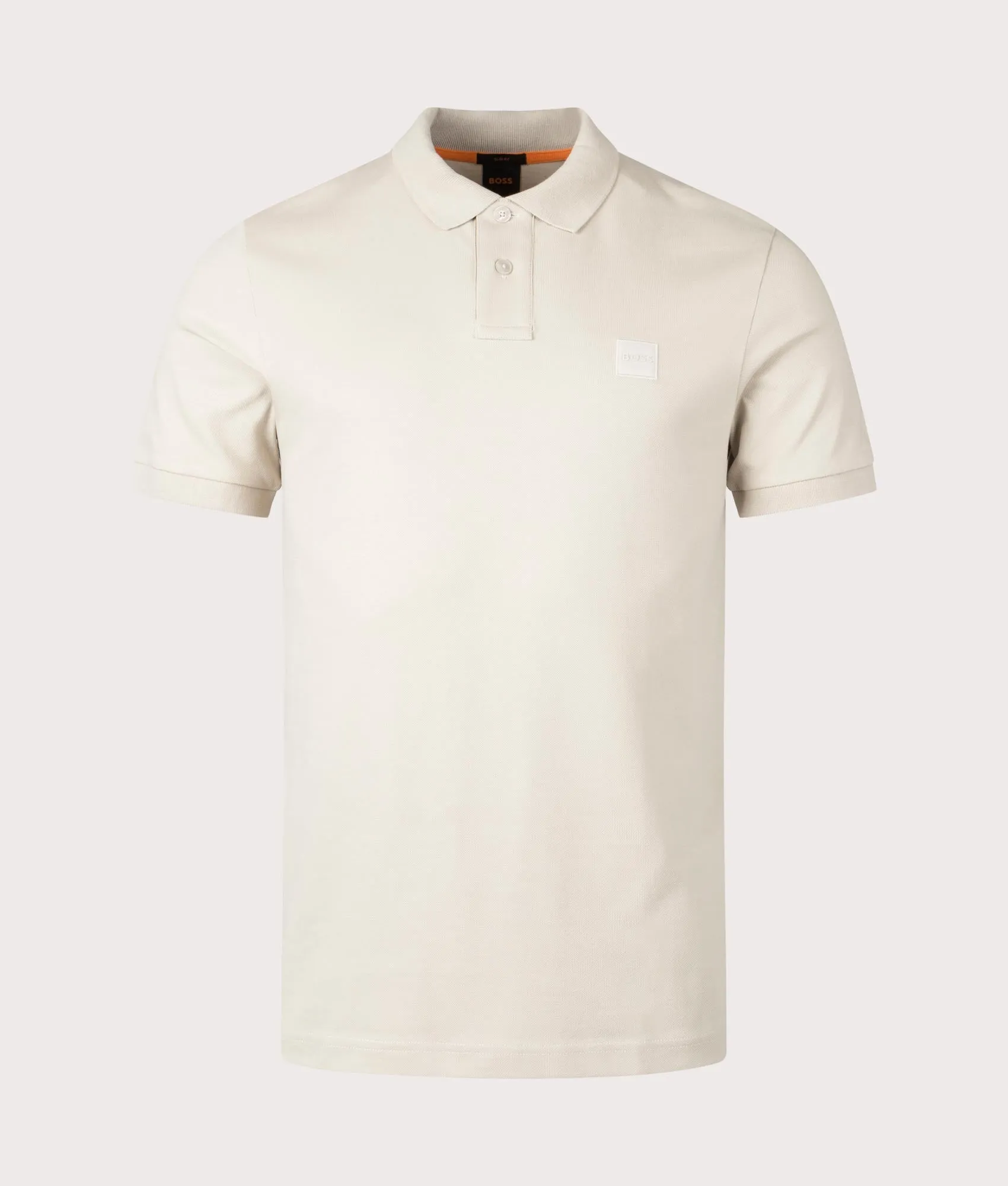 Slim Fit Passenger Polo Shirt sold by EQVVS
