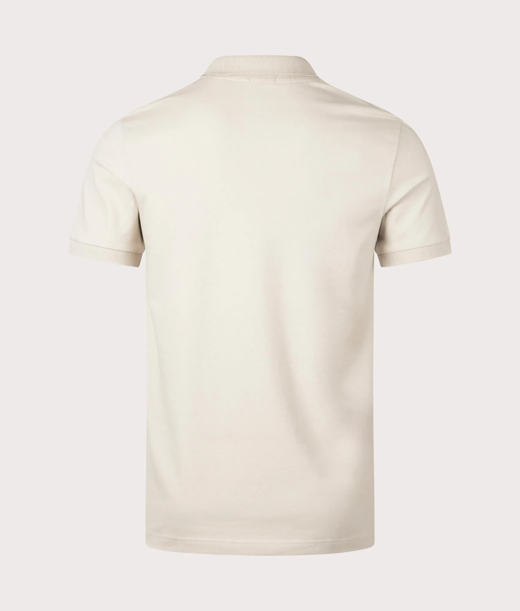 Slim Fit Passenger Polo Shirt sold by EQVVS product image thumbnail 3