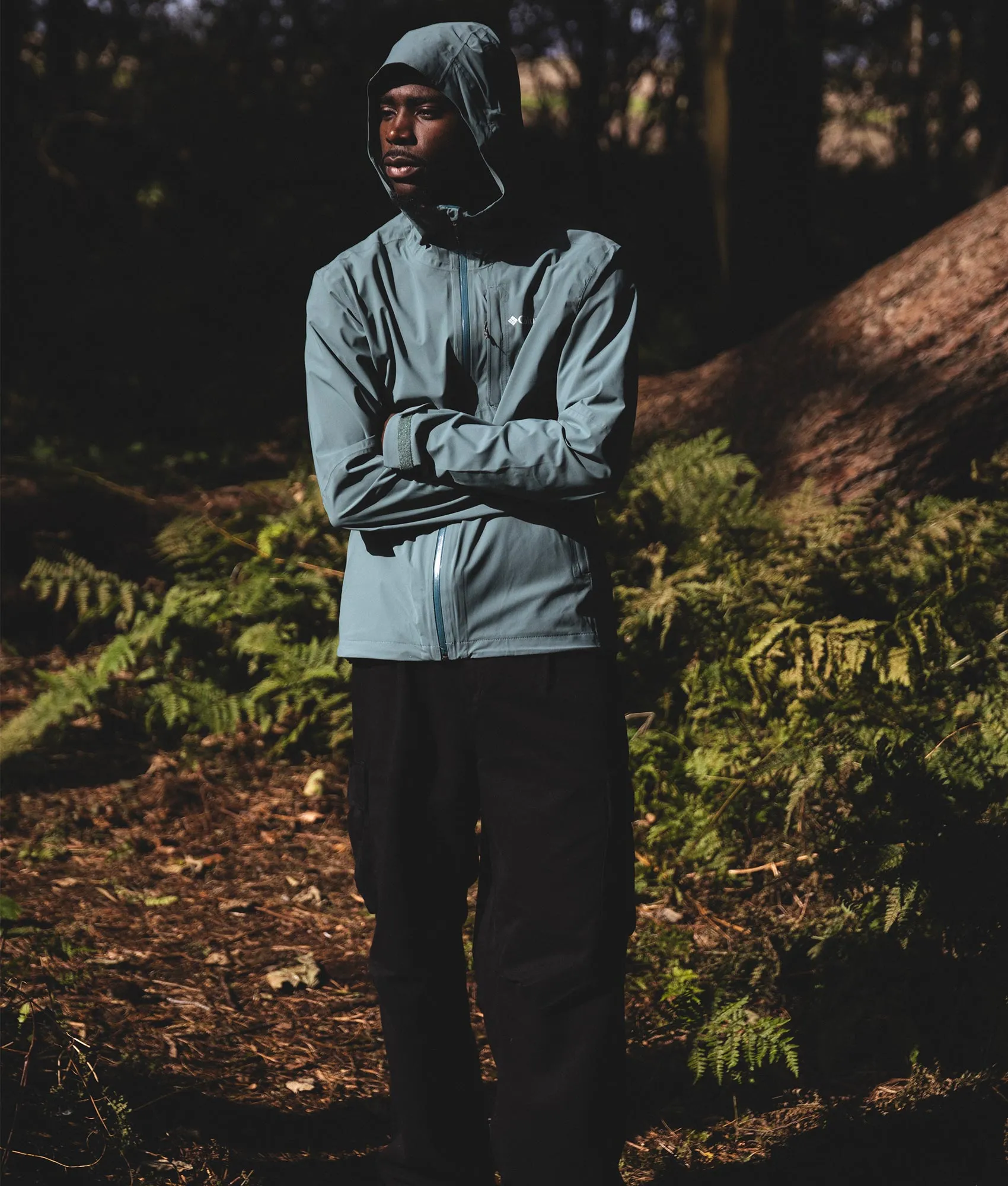 Omni-Tech Ampli-Dry Shell sold by EQVVS product image thumbnail 2