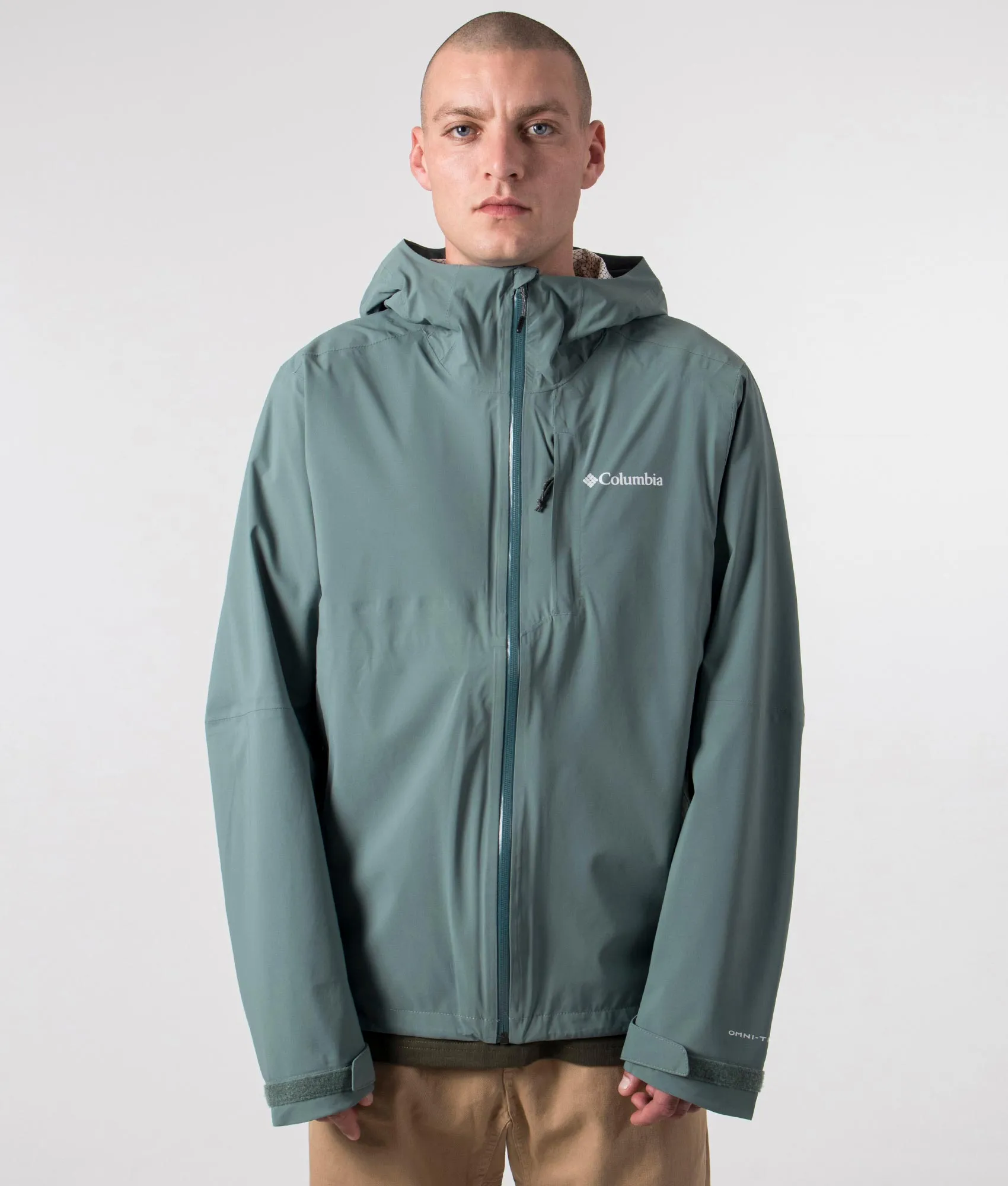 Omni-Tech Ampli-Dry Shell sold by EQVVS product image thumbnail 3