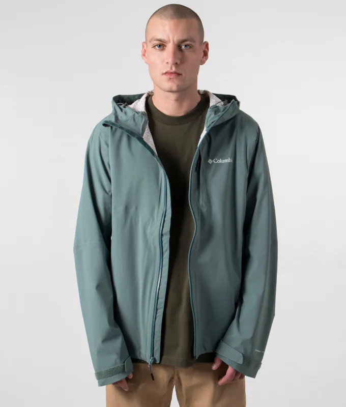 Omni-Tech Ampli-Dry Shell sold by EQVVS