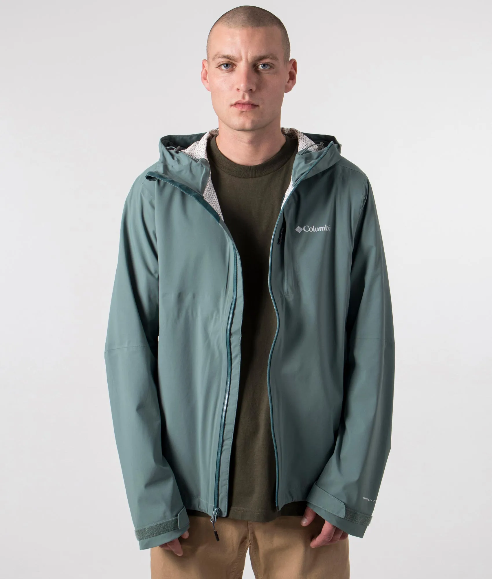 Omni-Tech Ampli-Dry Shell sold by EQVVS