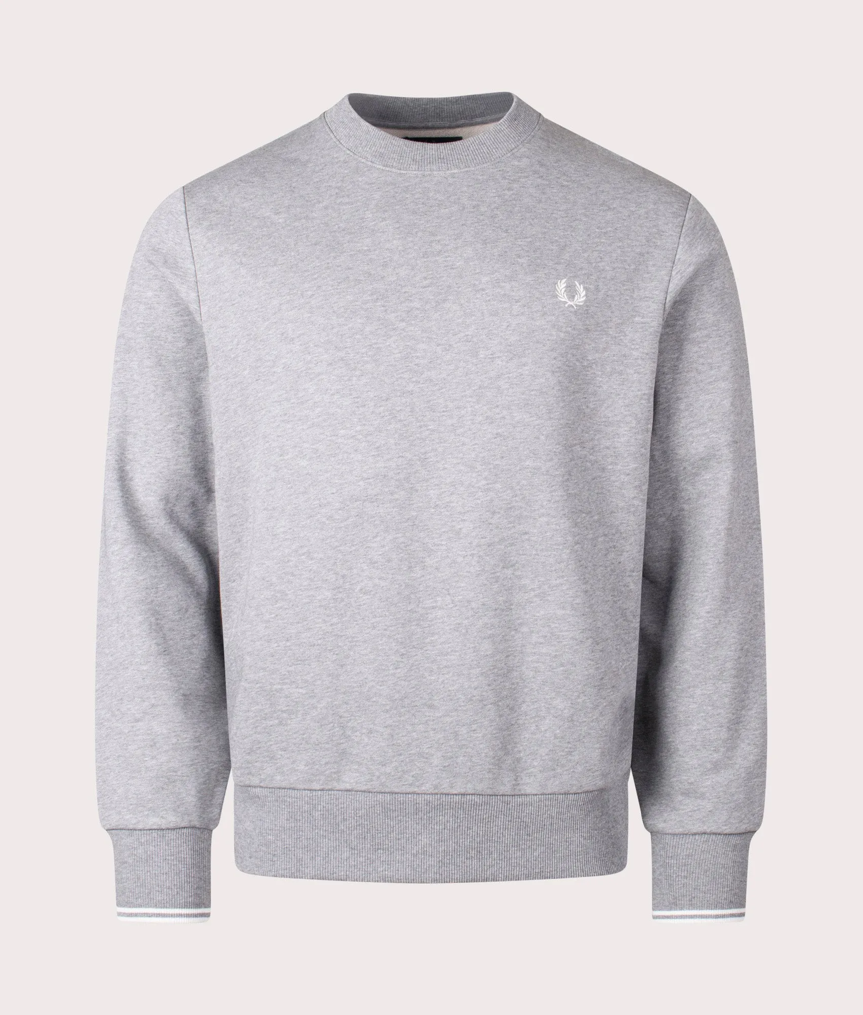 Crew Neck Sweatshirt sold by EQVVS