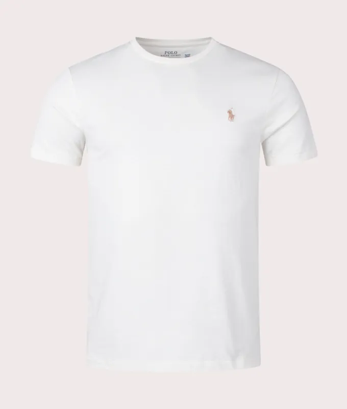 Custom Slim Fit T-Shirt sold by EQVVS