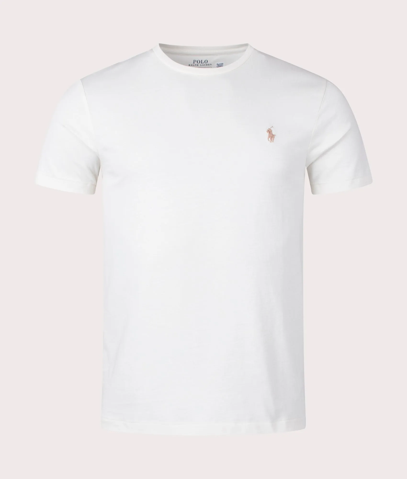 Custom Slim Fit T-Shirt sold by EQVVS