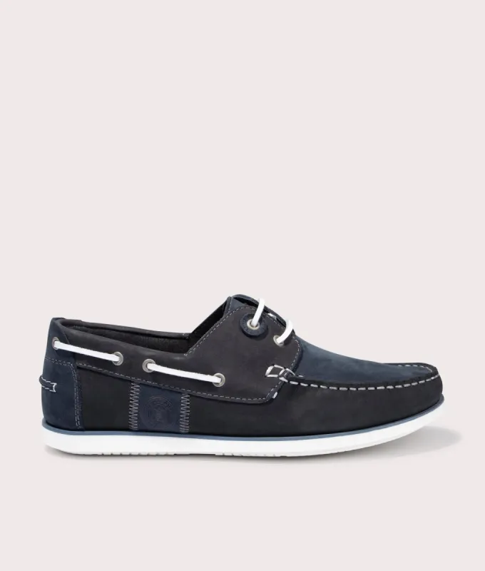 Wake Boat Shoes sold by EQVVS