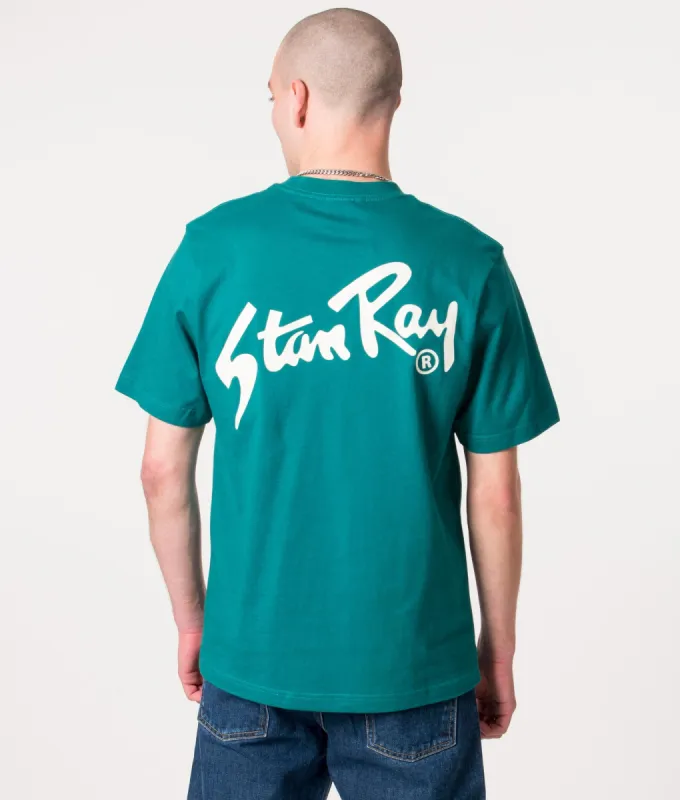 Stan T-Shirt sold by EQVVS