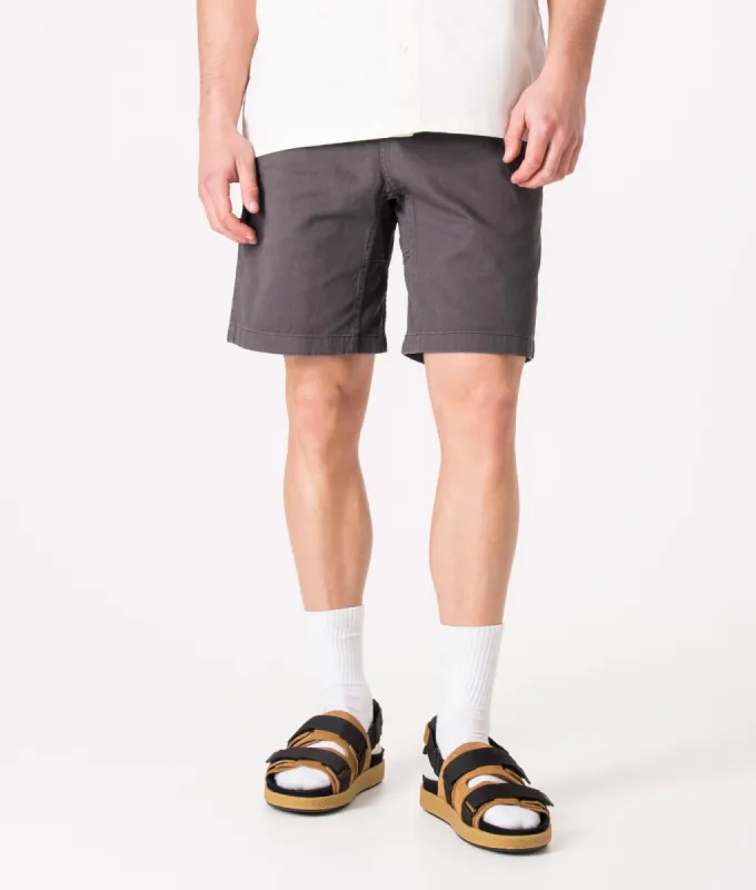 Relaxed Fit G Shorts made by Gramicci
