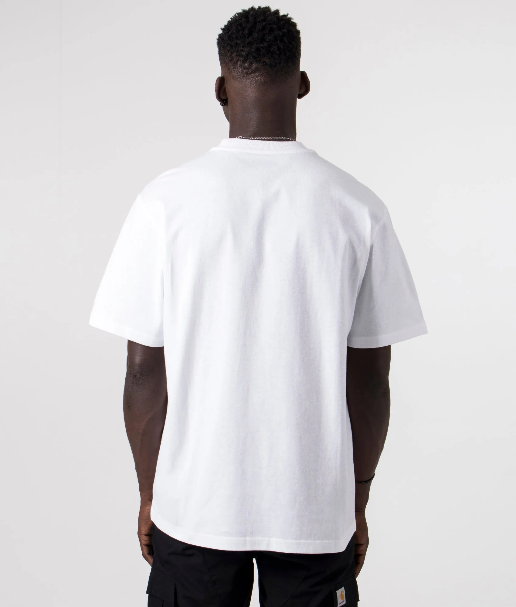 Relaxed Fit Rossville T-Shirt sold by EQVVS product image thumbnail 3