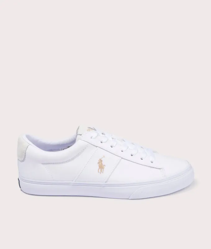 Low Top Sayer Lace Sneakers sold by EQVVS