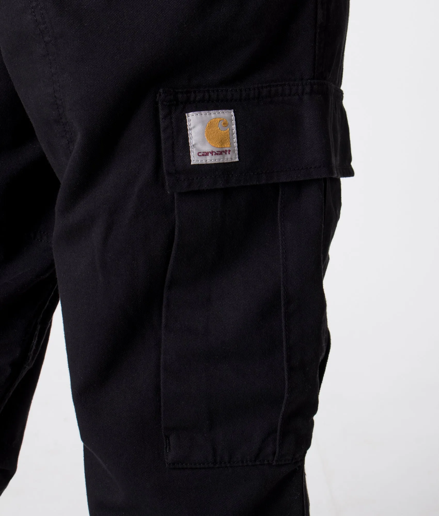 Regular Cargo Pants sold by EQVVS product image thumbnail 5