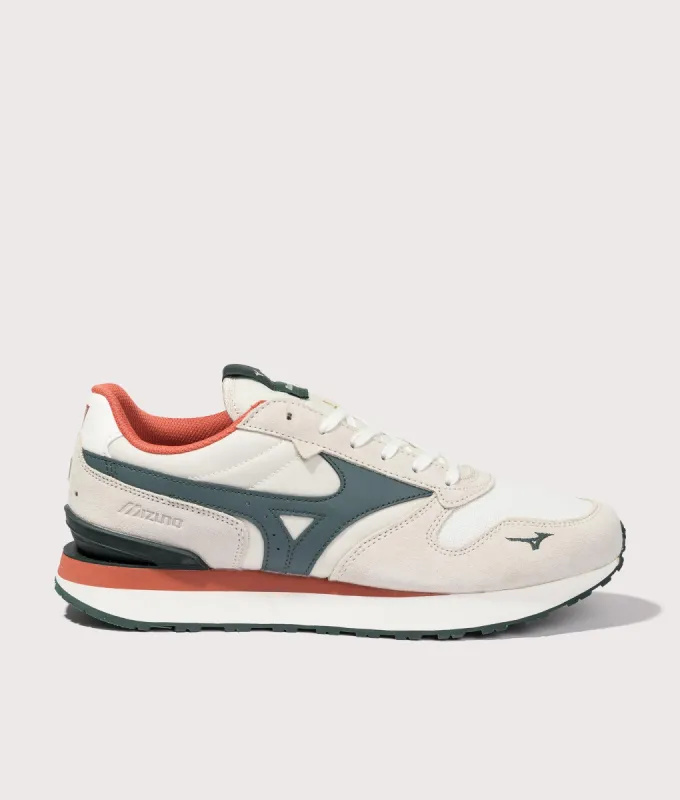 RB87 Mesh Runner Trainers sold by EQVVS