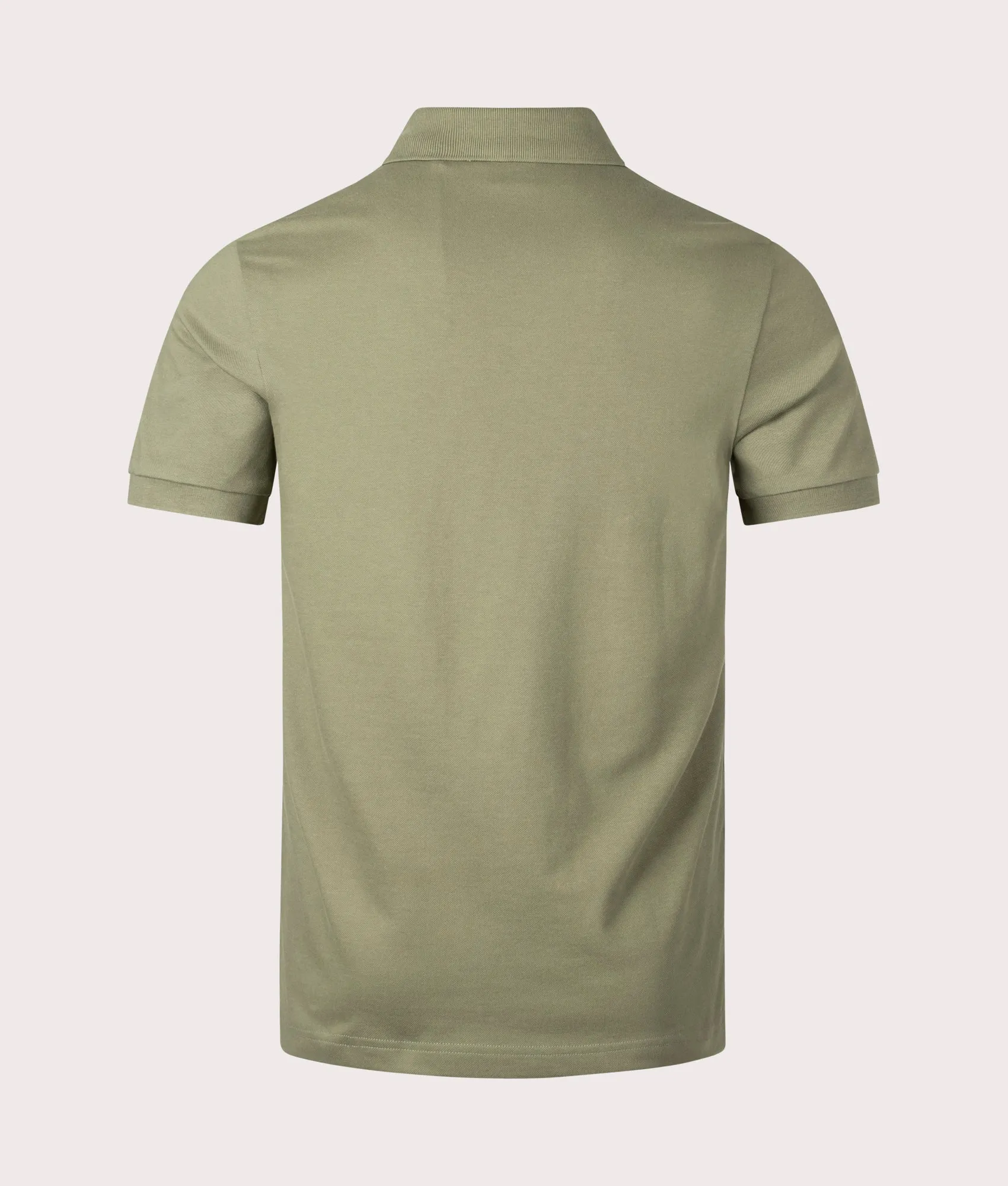 Slim Fit Passenger Polo Shirt sold by EQVVS product image thumbnail 3