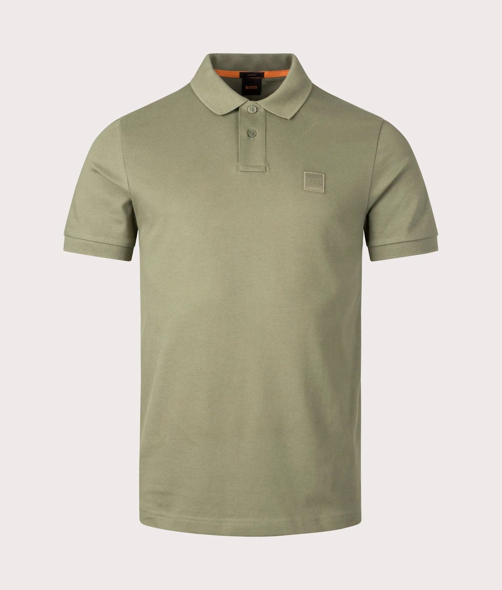 Slim Fit Passenger Polo Shirt sold by EQVVS