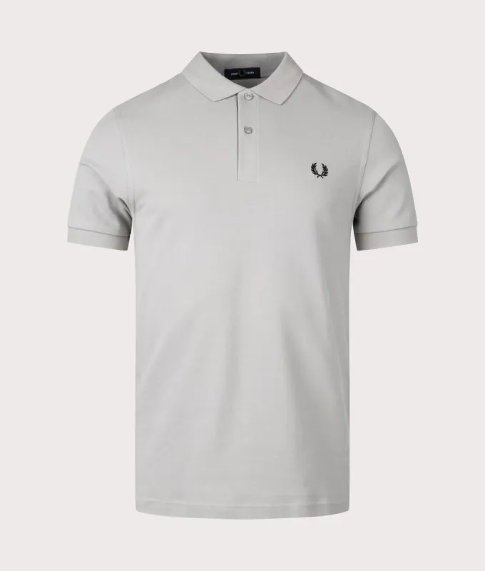 The Fred Perry Polo Shirt sold by EQVVS