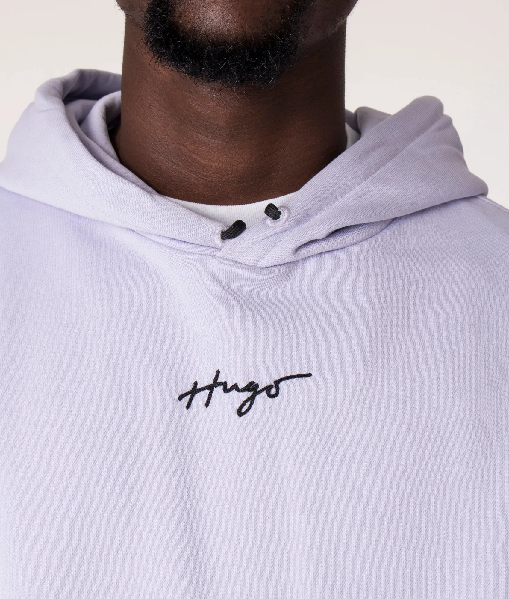 Relaxed Fit Dalegre Hoodie sold by EQVVS product image thumbnail 3