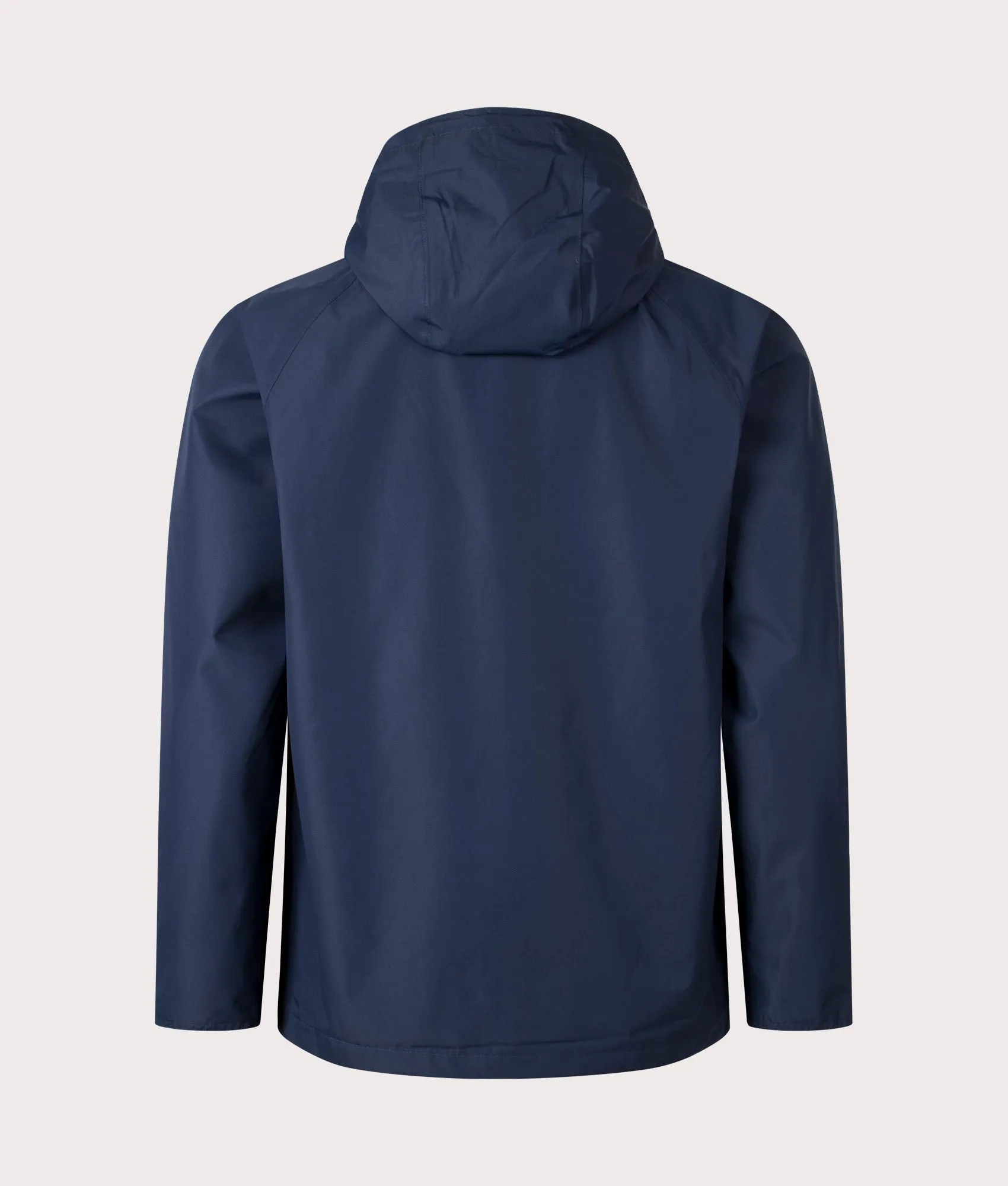 Hooded Domus Waterproof Jacket sold by EQVVS product image thumbnail 3