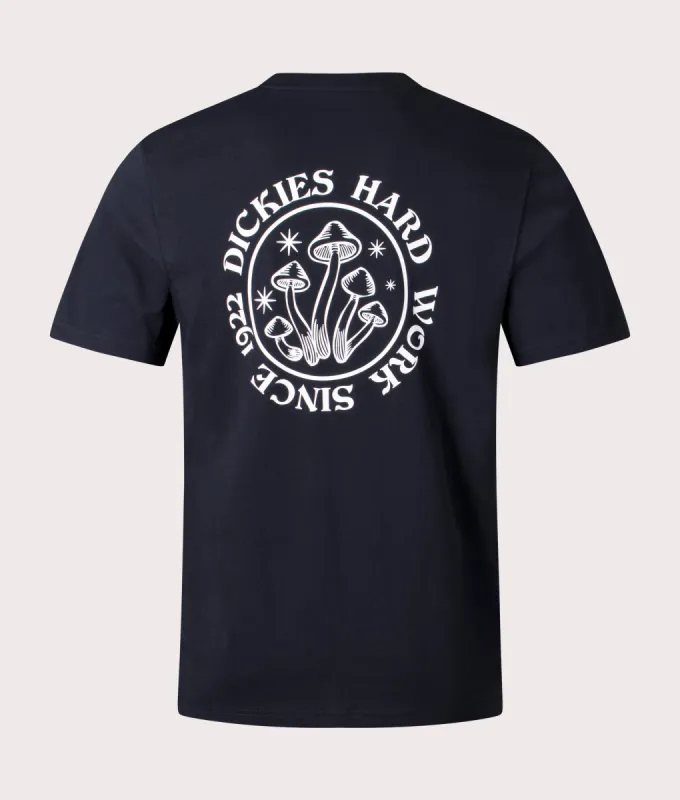 Bayside Gardens T-Shirt sold by EQVVS