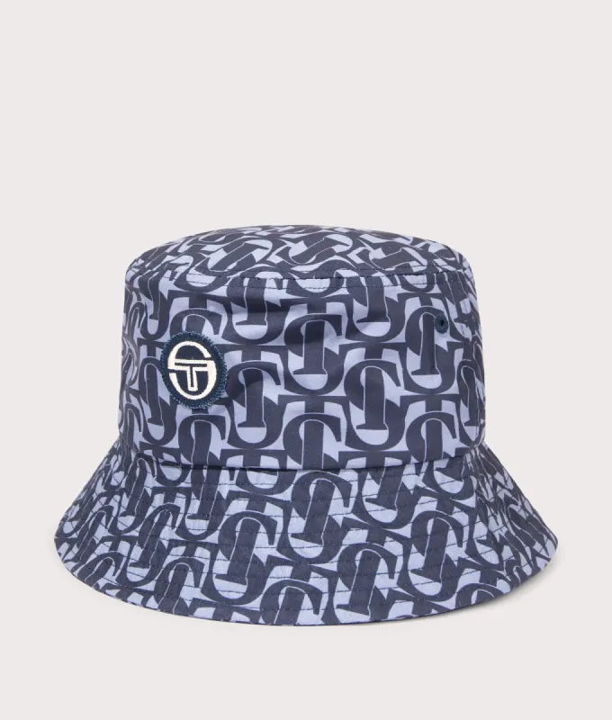 Rivers Bucket Hat sold by EQVVS