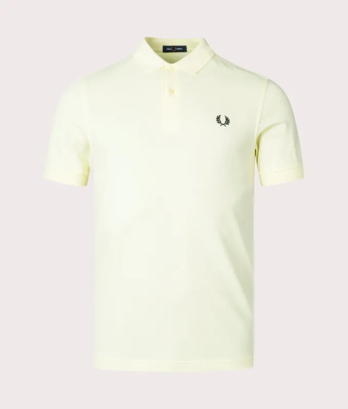 Plain M6000 Polo Shirt sold by EQVVS