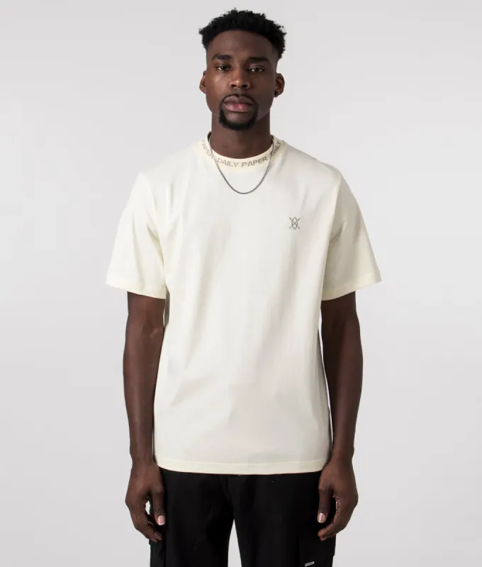 Erib T-Shirt sold by EQVVS