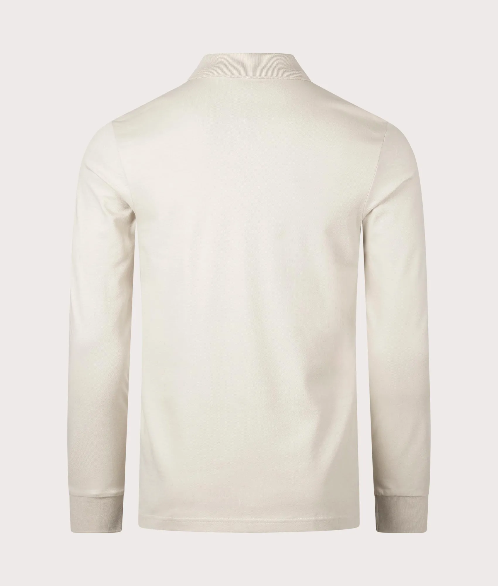 Slim Fit Passerby Polo Shirt sold by EQVVS product image thumbnail 3