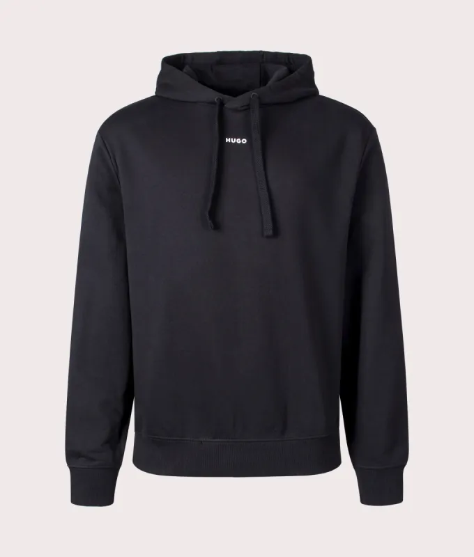 Relaxed Fit Dapo Hoodie sold by EQVVS