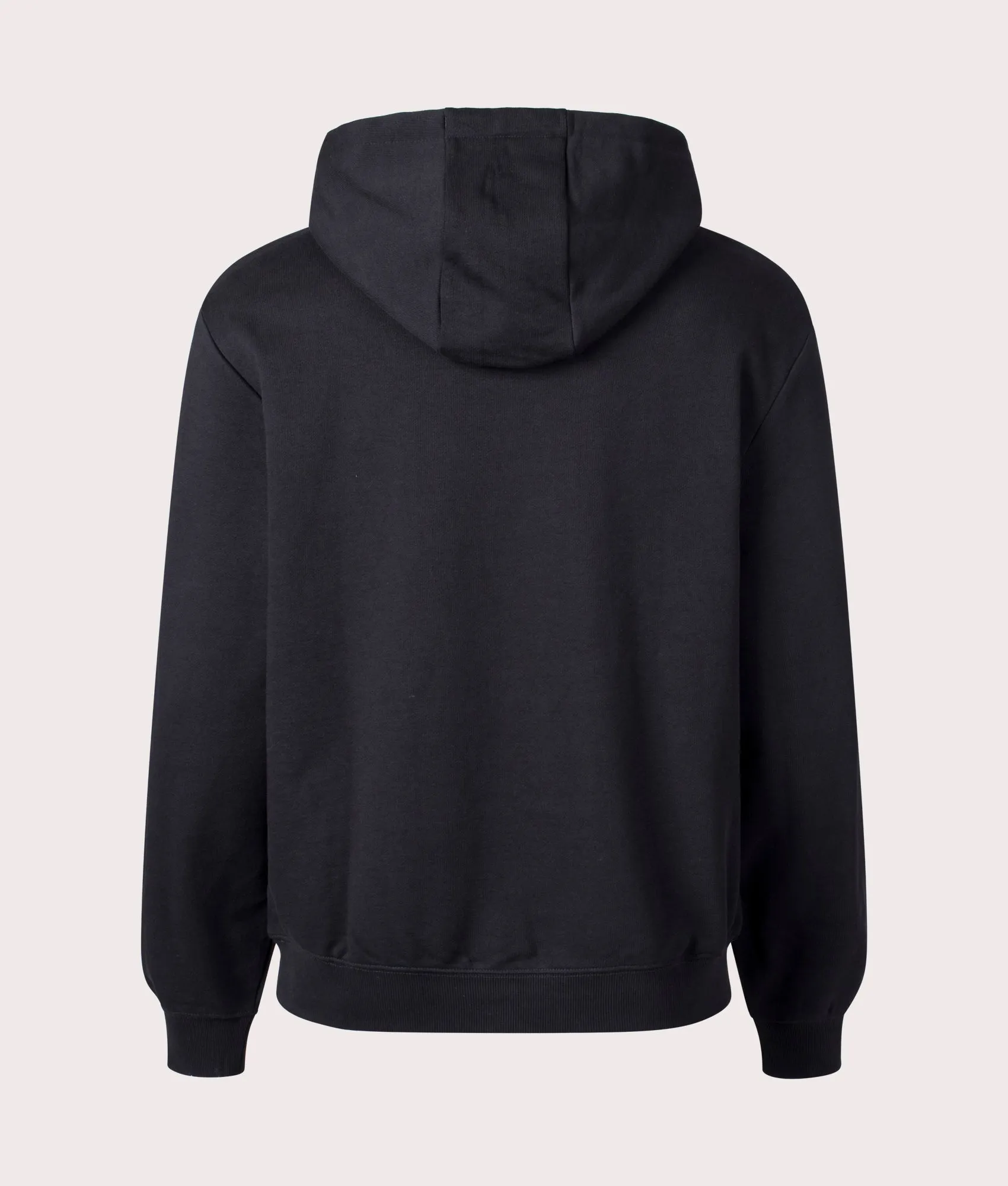 Relaxed Fit Dapo Hoodie sold by EQVVS product image thumbnail 3