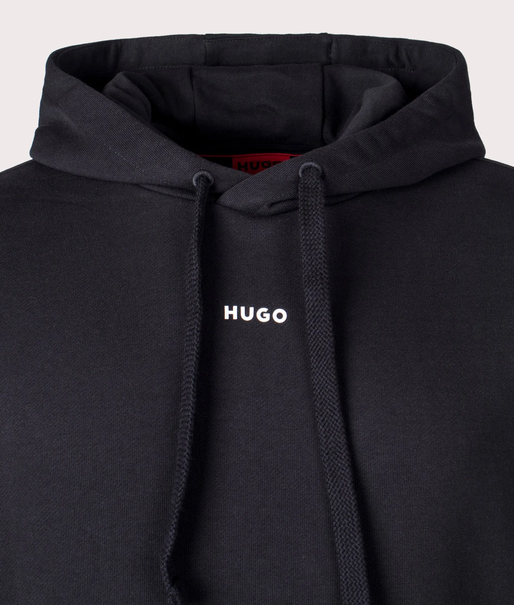 Relaxed Fit Dapo Hoodie sold by EQVVS product image thumbnail 2