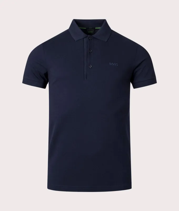 Slim Fit Paule 4 Polo Shirt sold by EQVVS