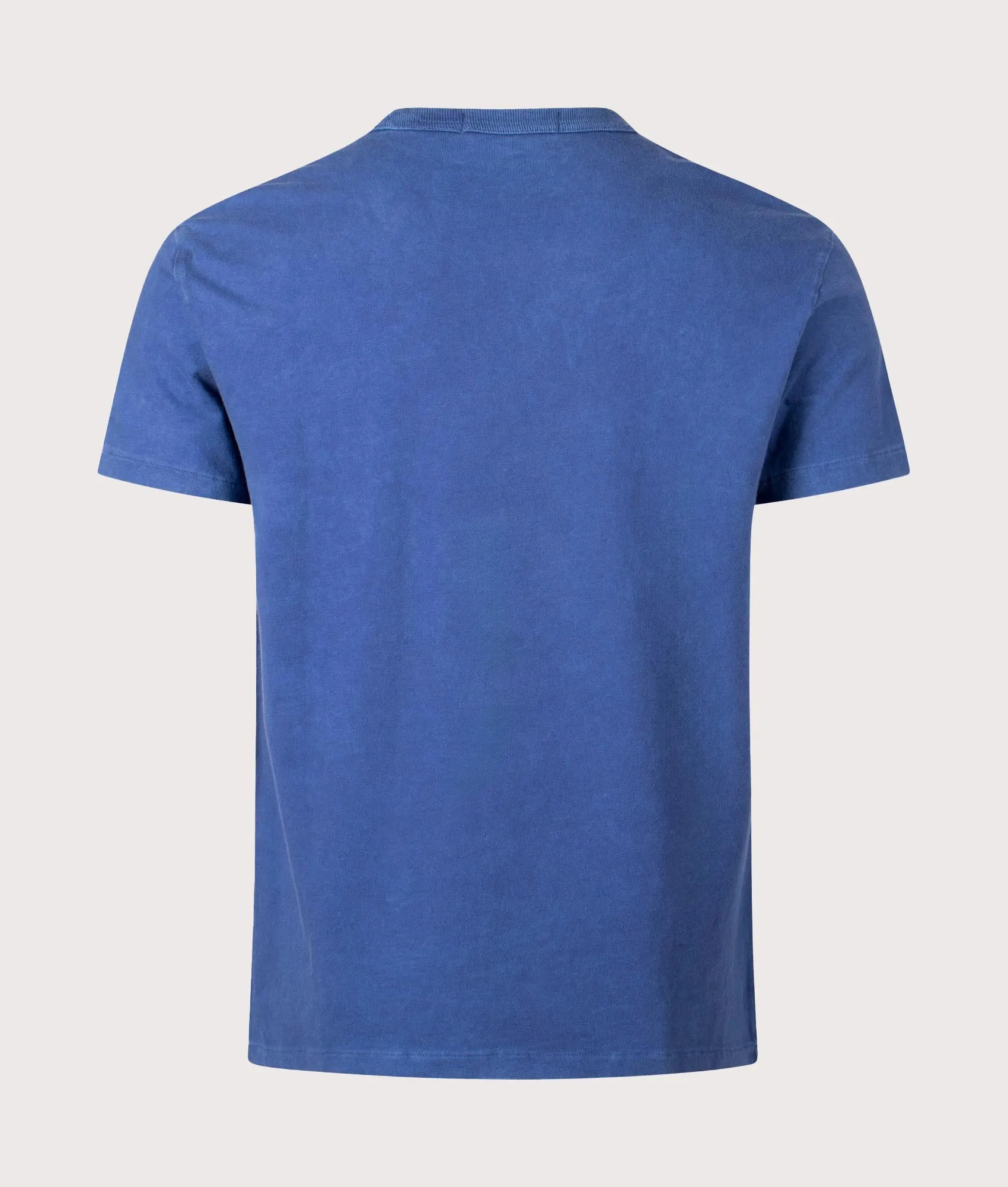 Classic Fit Jersey T-Shirt sold by EQVVS product image thumbnail 3