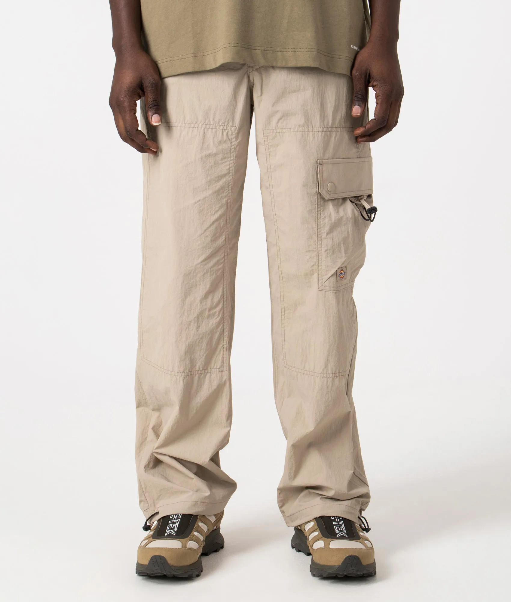 Jackson Cargo Pants sold by EQVVS product image thumbnail 3