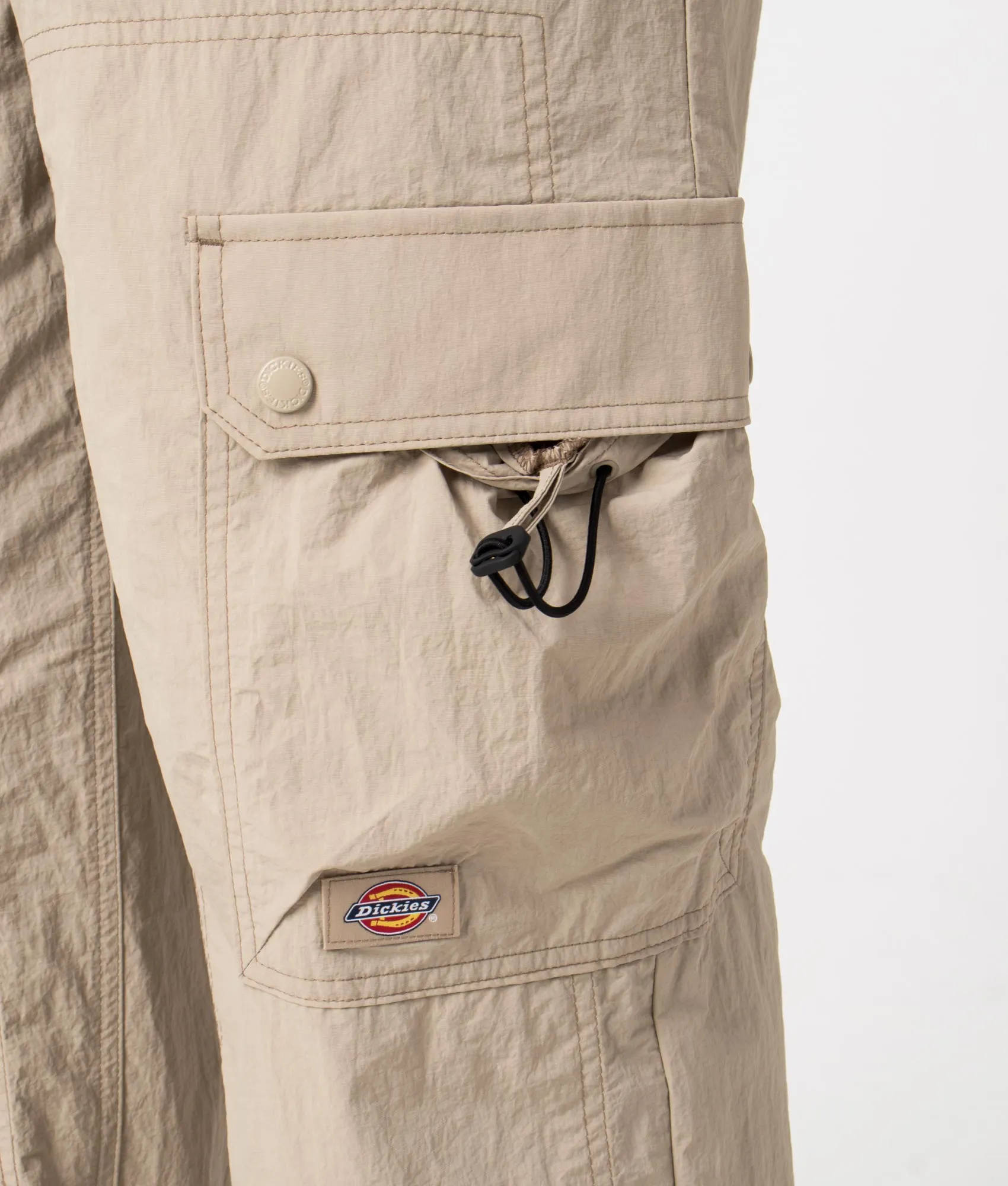Jackson Cargo Pants sold by EQVVS product image thumbnail 2