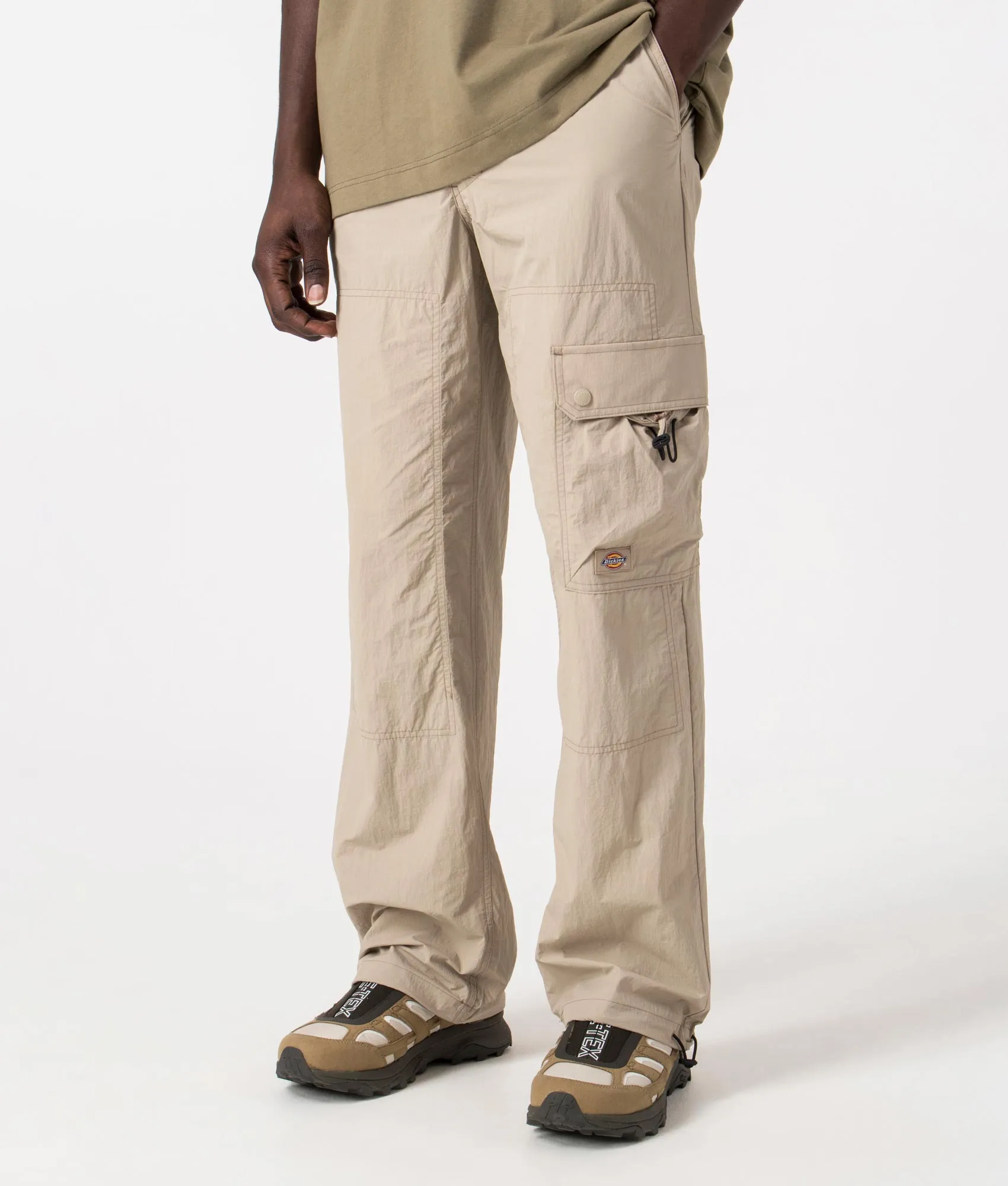 Jackson Cargo Pants sold by EQVVS