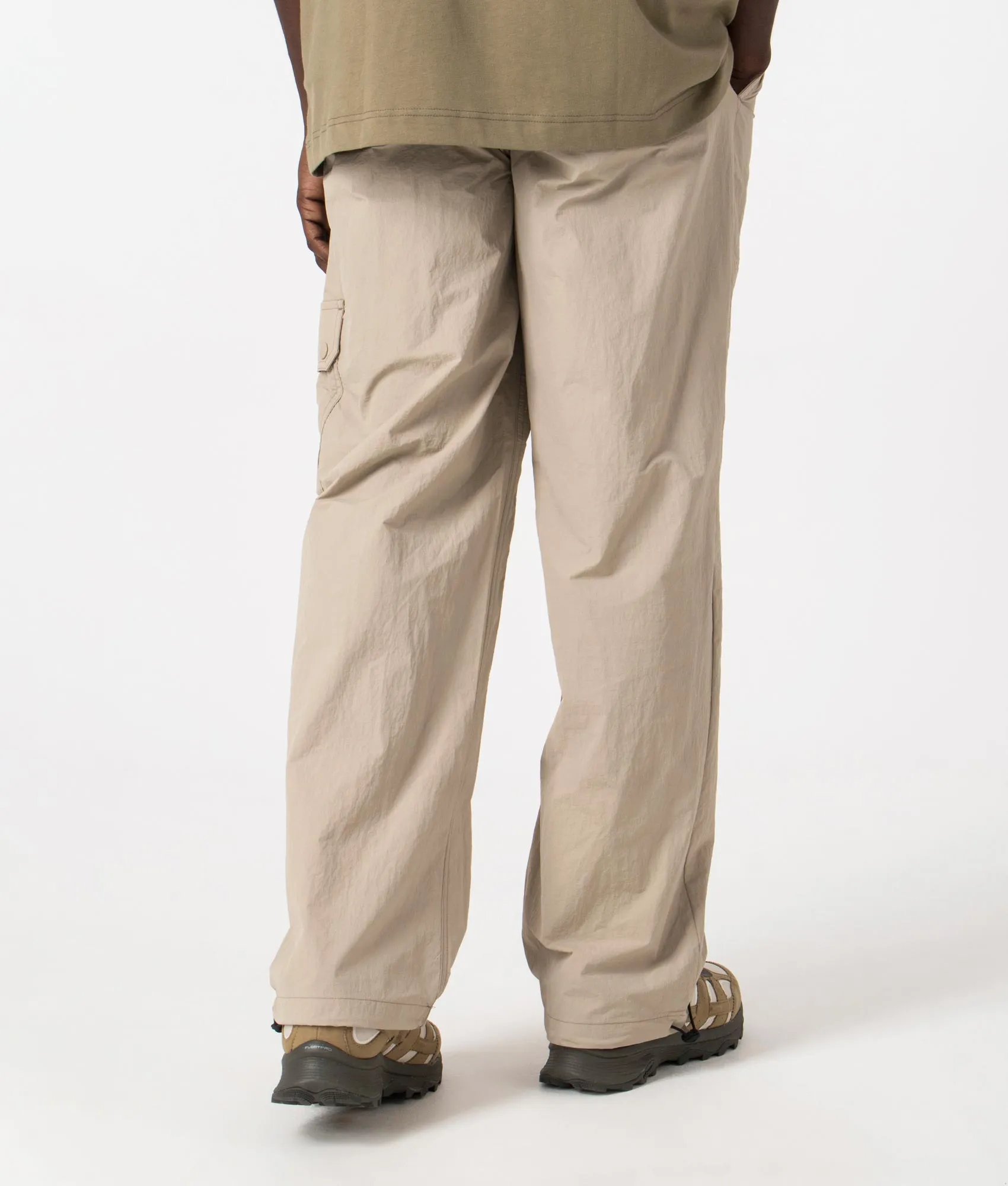 Jackson Cargo Pants sold by EQVVS product image thumbnail 4