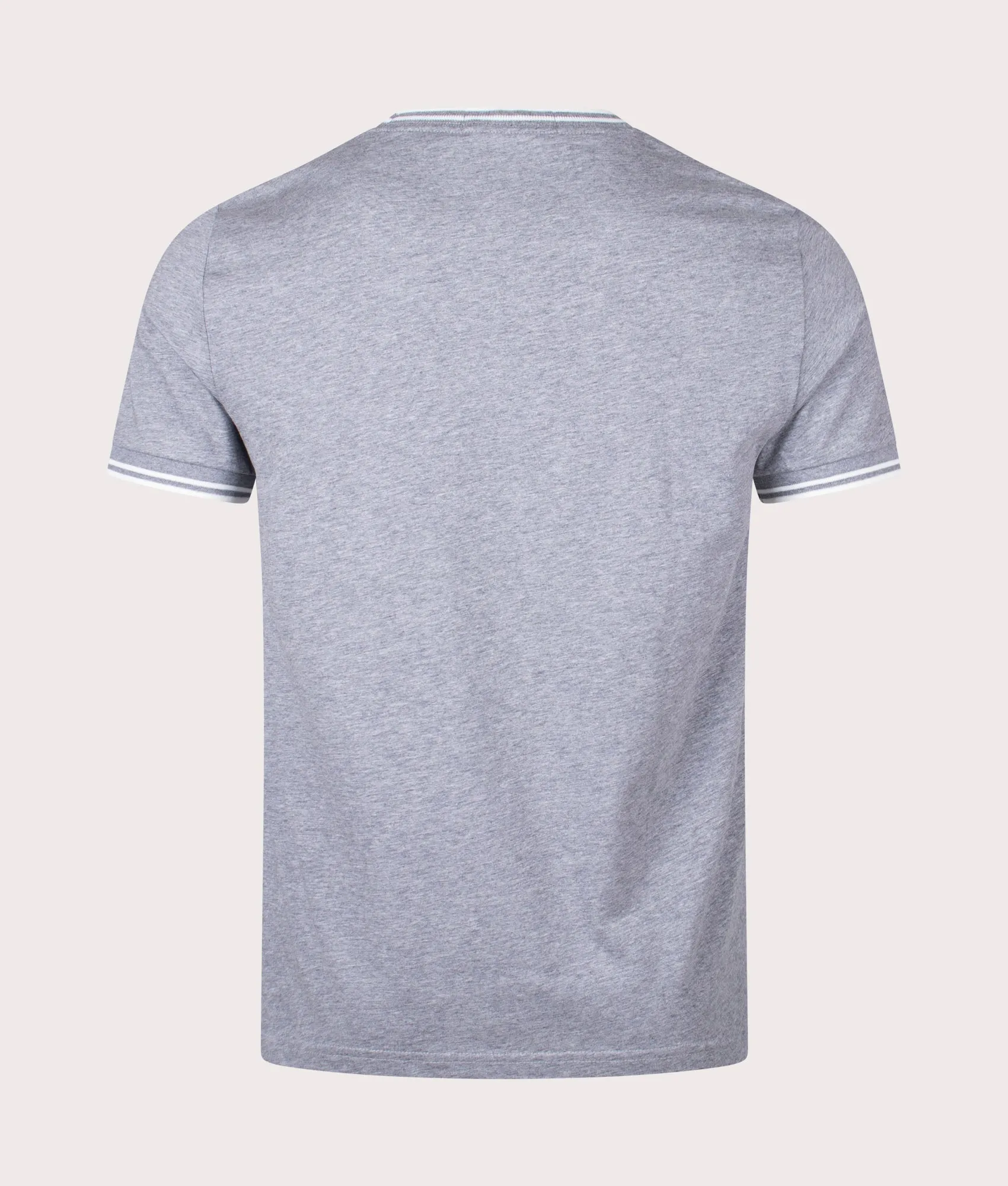 Twin Tipped T-Shirt sold by EQVVS product image thumbnail 3