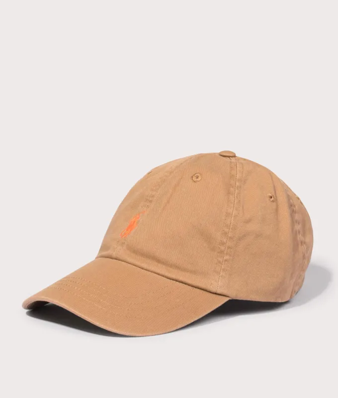 Cotton Chino Ball Cap sold by EQVVS