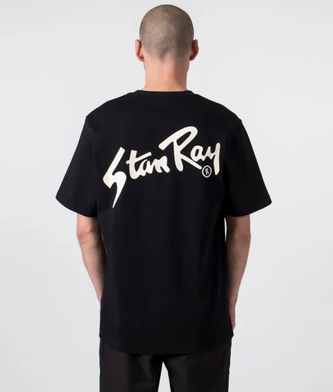 Relaxed Fit Stan OG T-Shirt made by Stan Ray